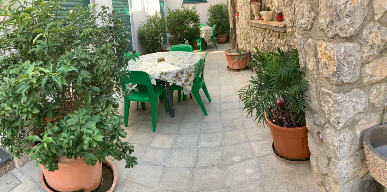 Hedera Capri B&B Anacapri  Esterno foto